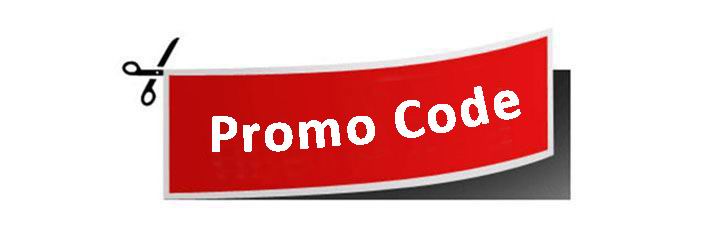 Códigos promocionais de bônus