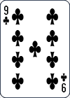 card 9