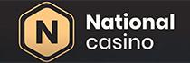 Logo - Cassino Nacional