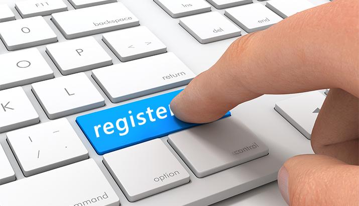 Como se registrar em um cassino online