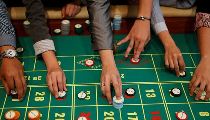 Tudo sobre estratégias e sistemas de jogo na roleta